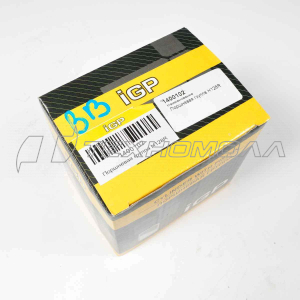 Поршневая группа H128R, IGP, аналог 5450080-83