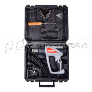 Термопистолет РЕСАНТА ФЭ-2000ЭКД 75/2/3