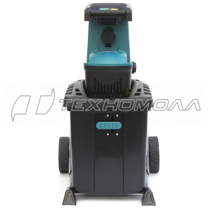 Измельчитель садовый MAKITA UD2500