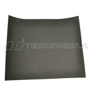 Шлиф.шкурка WPF 230х280 мм Р180 036302