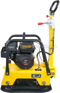 Реверсивная виброплита Zitrek CNP 25-2 091-0018