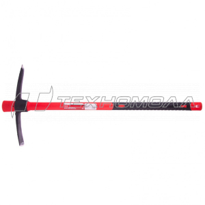 Кирка, MATRIX 1000 г., рук.фибергл, обрезин