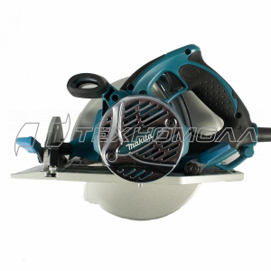Пила дисковая Makita 5008MG 1800 Вт 210 мм
