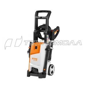 Моечная машина STIHL RE-100