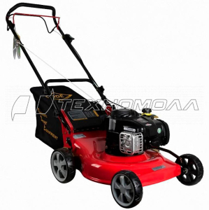 Газонокосилка бензиновая DDE WYZ18