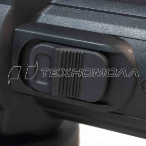 Угловая шлифмашина KRESS KU704 900Вт, 125мм Угловая шлифмашина KRESS KU704 900Вт, 125мм