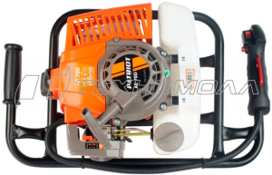 Бензобур PATRIOT PT AE70D без шнека 742104470