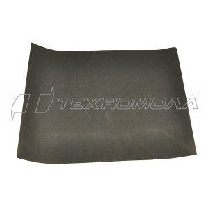 Шлиф.шкурка WPF 230х280 мм Р360 036307