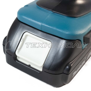 Ак. дрель Makita DDF453SYE