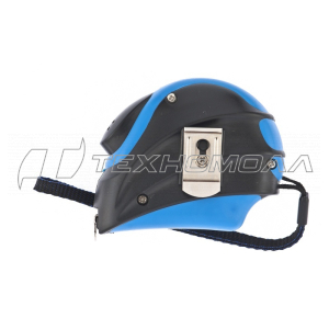 Рулетка БАРС Полимер, 5 м 19мм