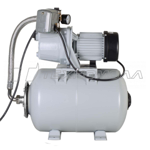 Насосная станция Ресанта АНС-4200Ч