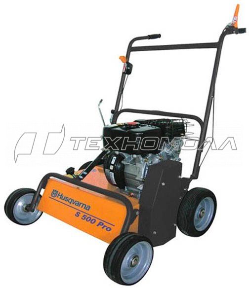 Скарификатор Husqvarna S500 PRO 9668661-01