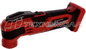 Многофункциональный аккумуляторный инструмент Einhell PXC VARRITO 4465160