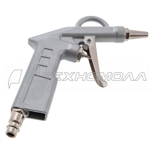 Пистолет продувочный с удлиненным соплом, 135 мм