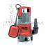 Насос погружной GEOS TS 400 ECO