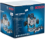 Вертикальная фрезерная машина Bosch GOF 1600 CE Professional 0.601.624.020