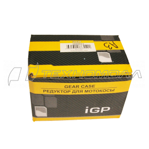 Редуктор SRM-330,350ES,4605, IGP