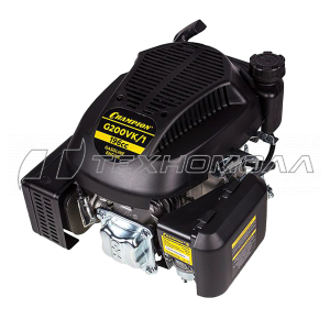 Двигатель CHAMPION G200VK/1