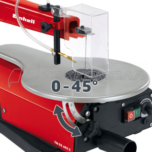 Станок лобзиковый Einhell TC-SS 405 E