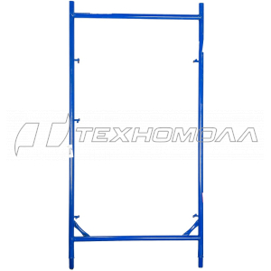 Рама проходная д-42