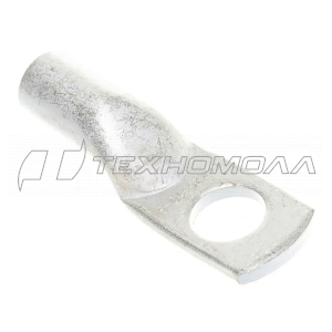 Наконечник ТМЛ луженый 25-10-8