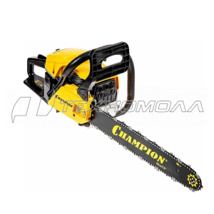 Бензопила CHAMPION 256-18