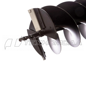 Бур почвенный CHAMPION 250 мм AG 243,252