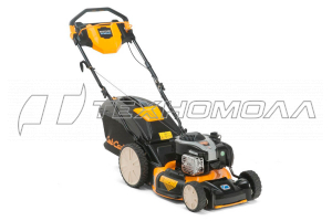 Бензиномоторная самоходная газонокосилка Cub Cadet LM3 CR53S 12BBPV5L603