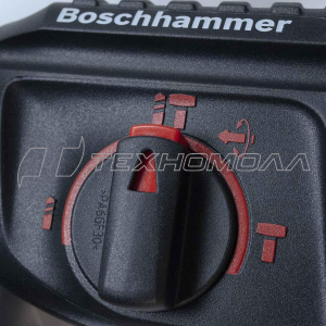 Перфоратор BOSCH GBH 2-26 DFR 800Вт 3реж.см.патрон Bosch 0.611.254.768 Bosch 0.611.254.768 Bosch 0.6