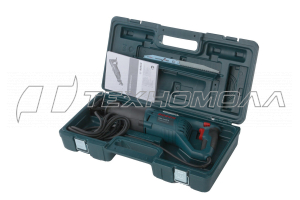 Пила сабельная BOSCH GSA 1100 E