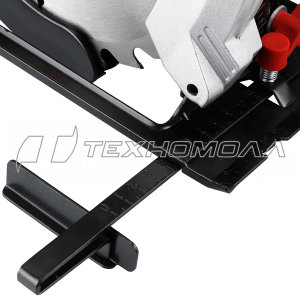Пила дисковая CROWN CT15188-190 (CS)