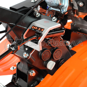 Бензиновый мотоблок PATRIOT Кубань M 460105555