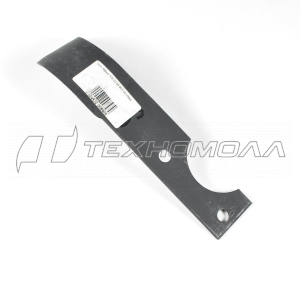 Нож левый мотоблок Нева 005.45.1402-03