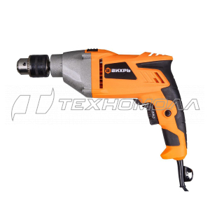 Эл. дрель ударная Вихрь ДУ-1100