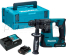 Аккумуляторный перфоратор Makita HR140DWAJ