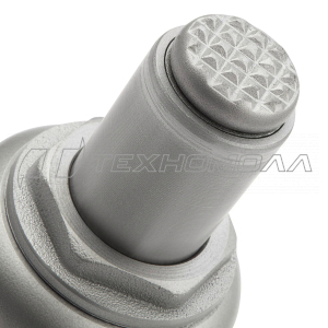 Домкрат MATRIX Master 20 т 242-452 мм гидравл,
