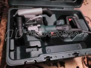 Бороздодел Metabo MFE 40 604040510