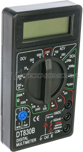 Мультиметр Ресанта DT 830B 61/10/218