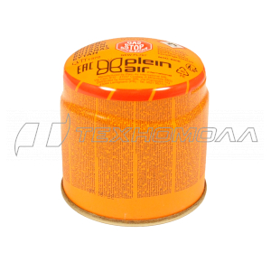 Баллон с газом KEMPER PleinAir PL707