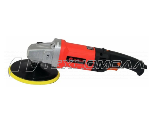 Полировальная шлифмашина EDON EP - XND180