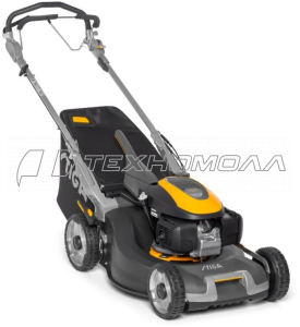 Бензомоторная газонокосилка Stiga Twinclip 55 SV H VCS 294563038/ST1