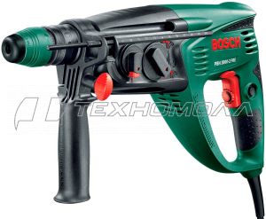Перфоратор Bosch PBH 3000-2 FRE 0.603.394.220