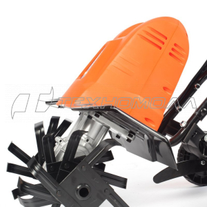 Электрический культиватор PATRIOT Т 1.6/300F EPG Tesla-3 460302115