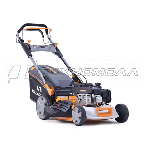 Газонокосилка бензиновая VILLARTEC MB 348V
