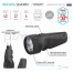 Фонарь ЭРА 5хLED, акку NiMH, карт SDA30M-Box