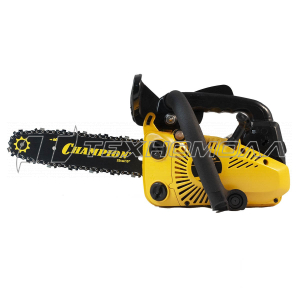 Бензопила CHAMPION 125T-10