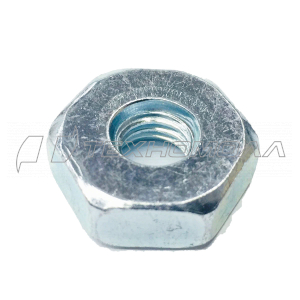 Гайка Штиль крепления шины 180-660, M8, VEBEX 00009550801