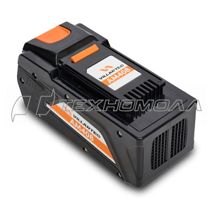 Аккумулятор VILLARTEC AM408 40V 8.0Ah 180,0 Wh