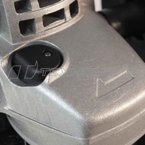 Угловая шлифмашина Макита 9558 HN 840 Вт 125мм