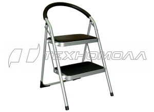 Стремянка Elegant 2ст